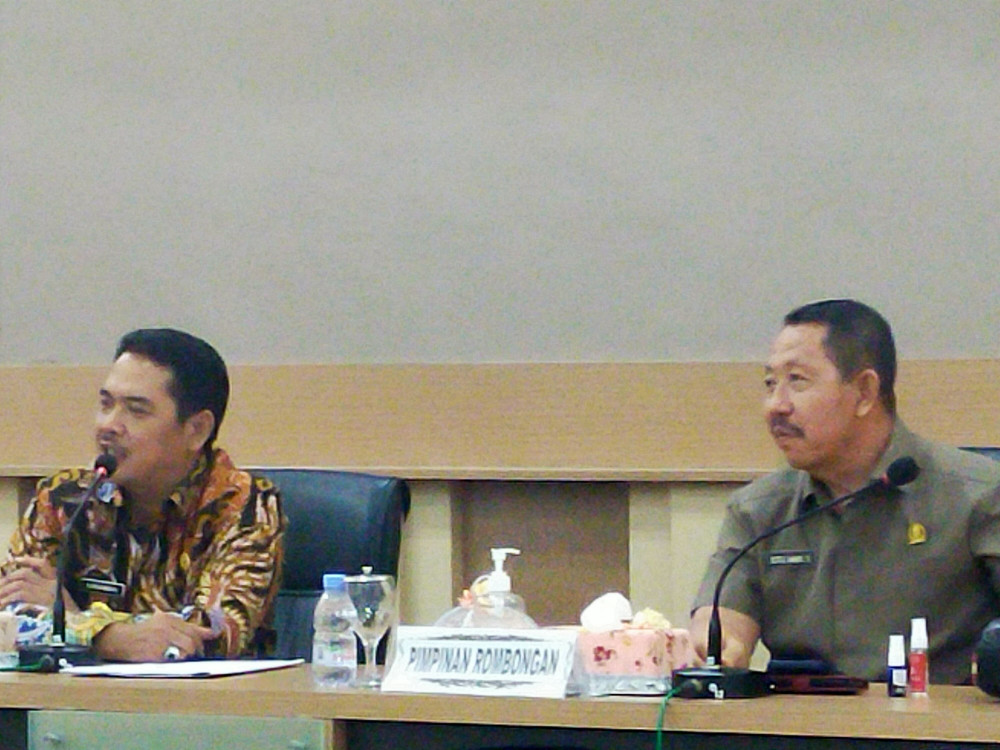 Jatim Mendesak Perlu  Rumah Sakit Khusus Rehabilitasi Narkoba
